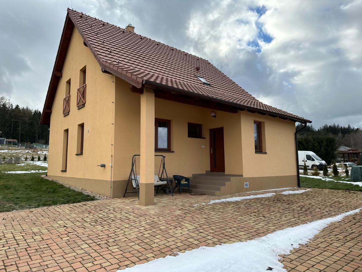 Dum Hermanicky Exterior foto