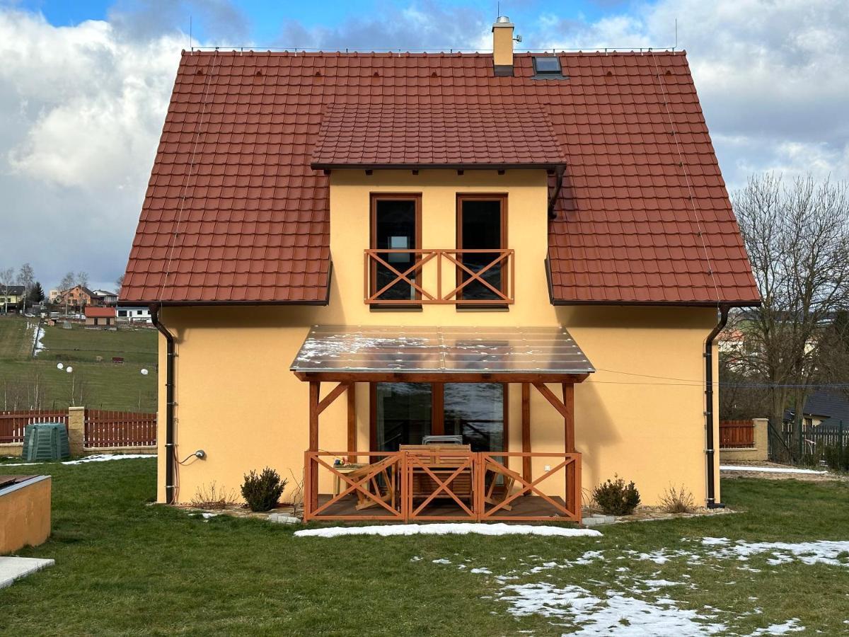 Dum Hermanicky Exterior foto